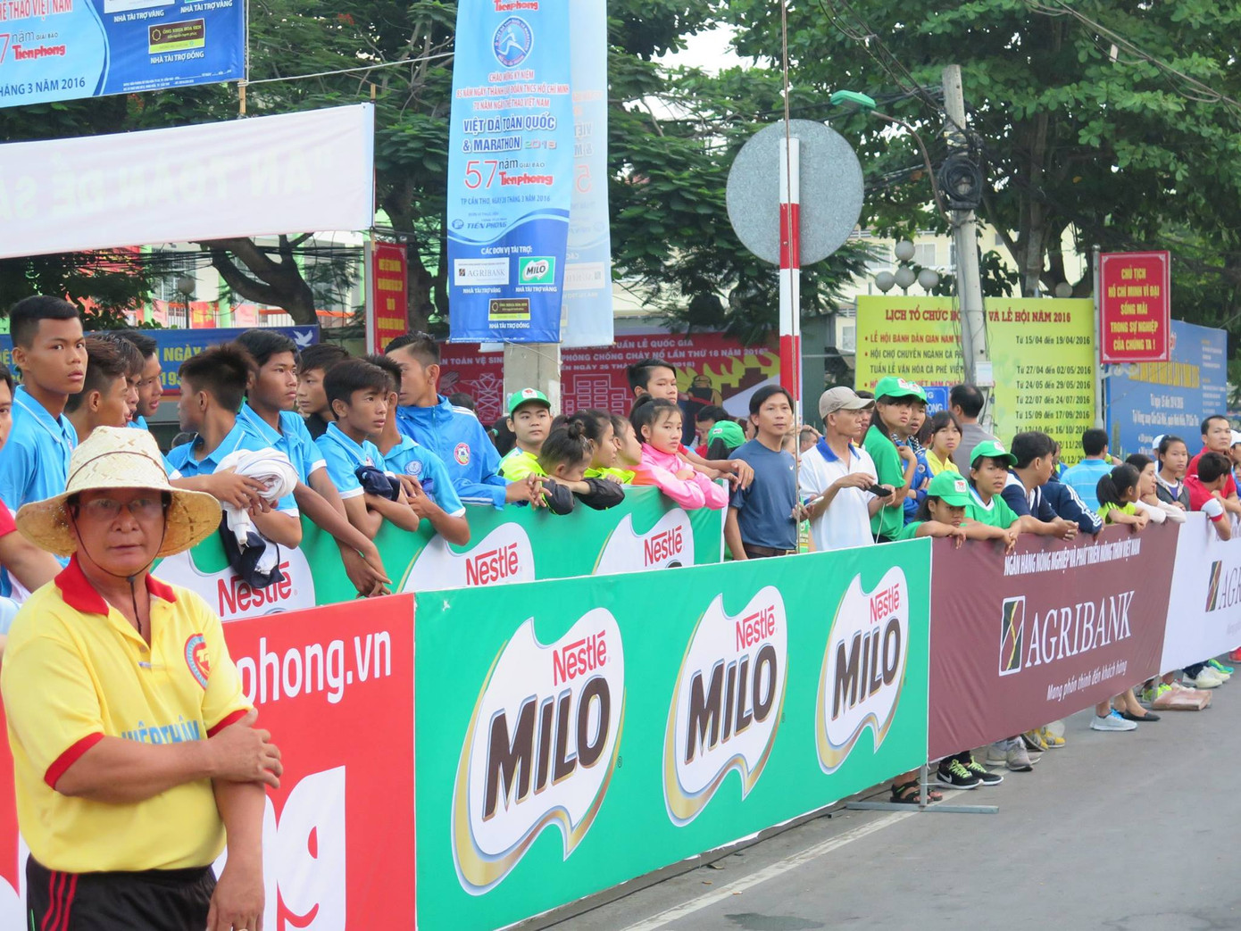 Tưng bừng đua tài Việt dã Tiền Phong ảnh 40