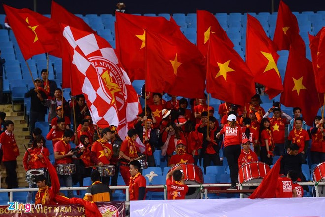 Việt Nam vs Đài Loan (4-1): Hữu Thắng ra mắt ấn tượng ảnh 5