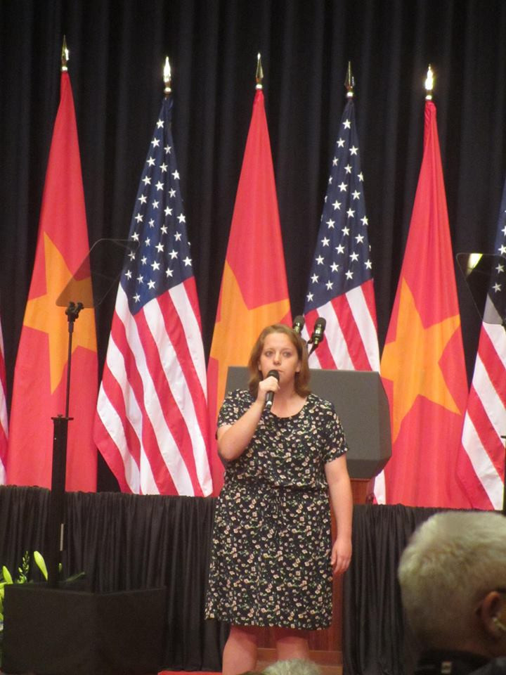 Ngày bận rộn của Tổng thống Mỹ Barack Obama ảnh 52