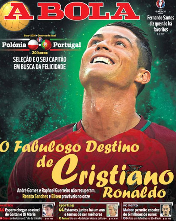 Bồ Đào Nha vào bán kết sau loạt 'đấu súng' nghẹt thở ảnh 4