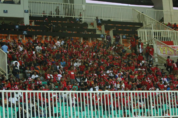 Indonesia vs Việt Nam (2-1): Không trắng tay ảnh 9