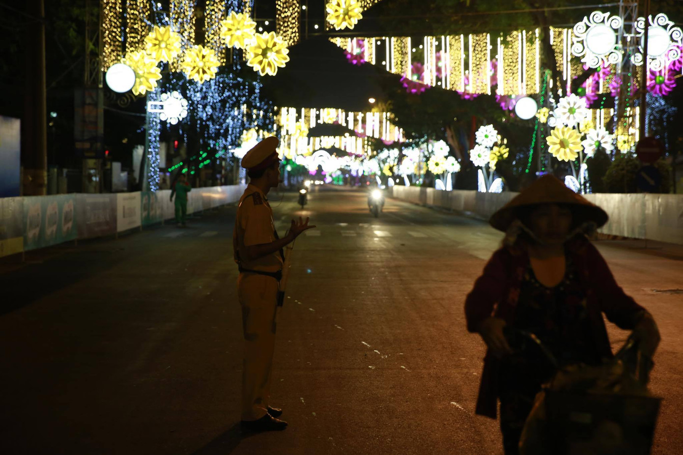 Tưng bừng đua tài Việt dã Tiền Phong ảnh 2