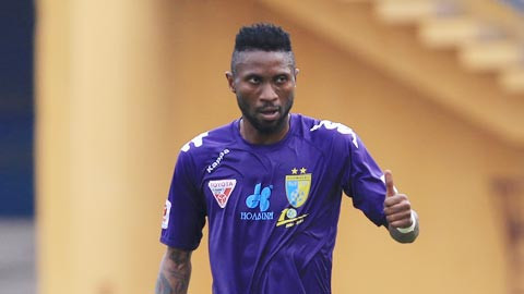 Thắng 'đấu súng', Than Quảng Ninh đoạt Siêu Cup 2016 ảnh 4