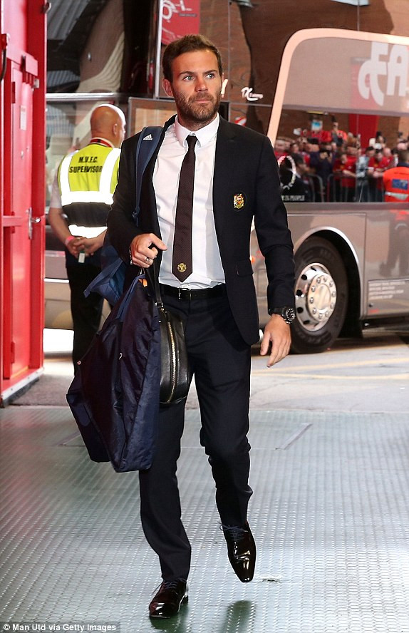 M.U vs Man City (1-2): Quỷ đỏ nếm trái đắng ảnh 6