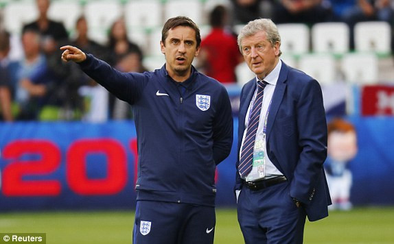 Xứ Wales vùi dập 'Gấu Nga', Anh bất lực trước Slovakia ảnh 1