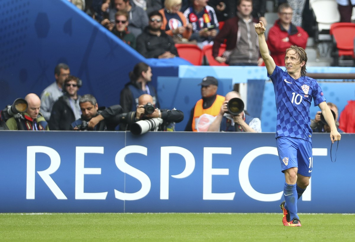Ba Lan vs Bắc Ireland (1-0): Milik làm nên tất cả ảnh 19