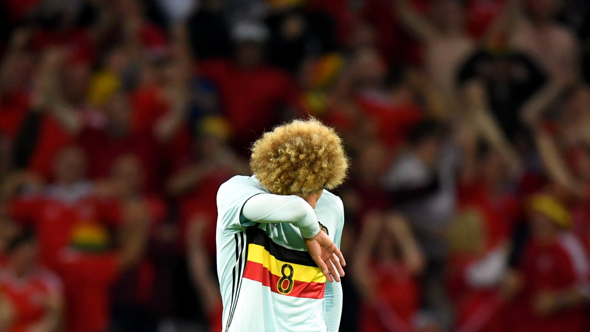 Xứ Wales nối dài kỳ tích, Bale hẹn Ronaldo ở bán kết ảnh 21