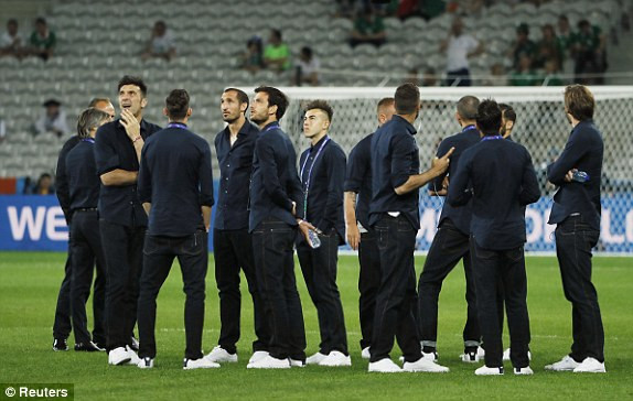 Nainggolan tỏa sáng, Bỉ tiễn Thụy Điển hồi hương ảnh 4