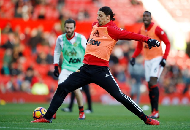 M.U vs Sunderland (3-1): Quỷ đỏ hoan hỉ trong lễ tặng quà ảnh 5