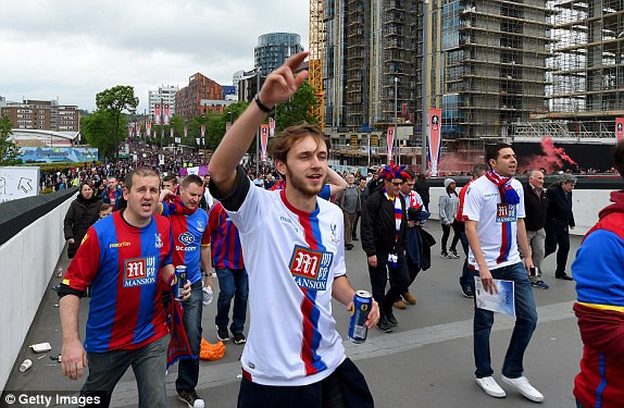 Người hùng Lingard đưa M.U lên ngôi vô địch FA Cup ảnh 10