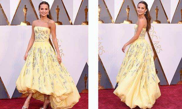 Leo Dicaprio giành tượng vàng Oscar sau 20 năm chờ đợi ảnh 35