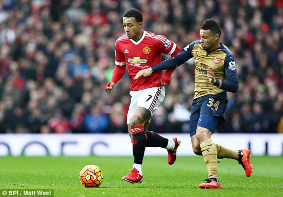 Ngôi sao 18 tuổi tỏa sáng, M.U hạ gục Arsenal ảnh 7