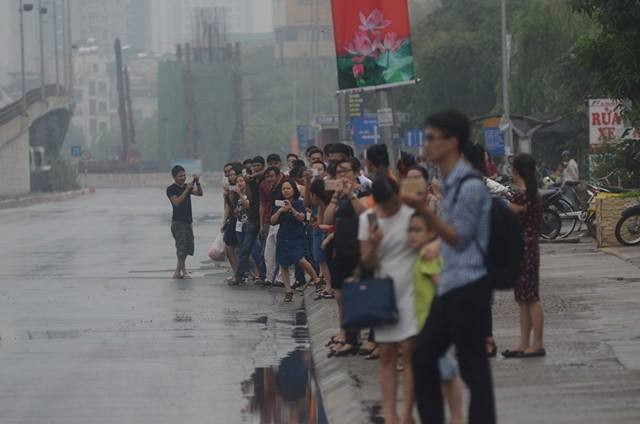 Ngày bận rộn của Tổng thống Mỹ Barack Obama ảnh 40