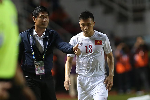 Indonesia vs Việt Nam (2-1): Không trắng tay ảnh 15