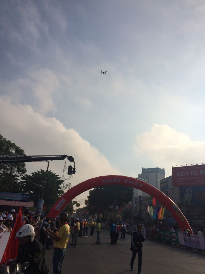 Tưng bừng đua tài Việt dã Tiền Phong ảnh 51