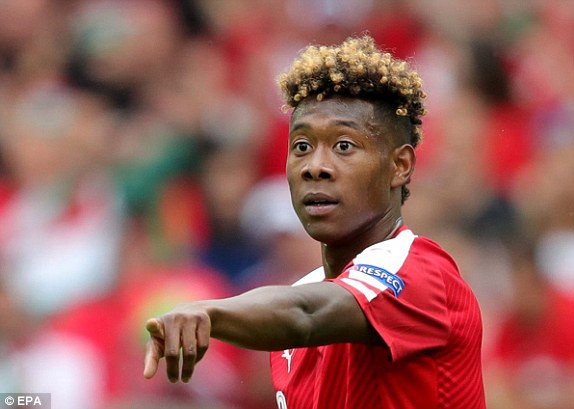 TRỰC TIẾP EURO: Hungary gieo sầu cho Áo ảnh 12