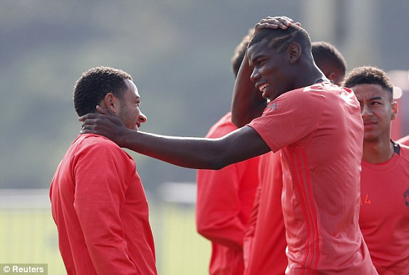 Watford vs M.U (3-1): Đẩy 'Quỷ đỏ' xuống 3 tầng địa ngục ảnh 7