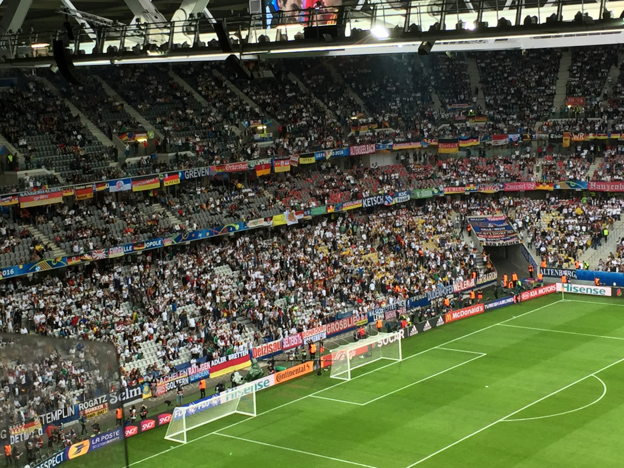 Đức vs Ukraine (2-0): Nhà vô địch khởi đầu thuận lợi ảnh 12