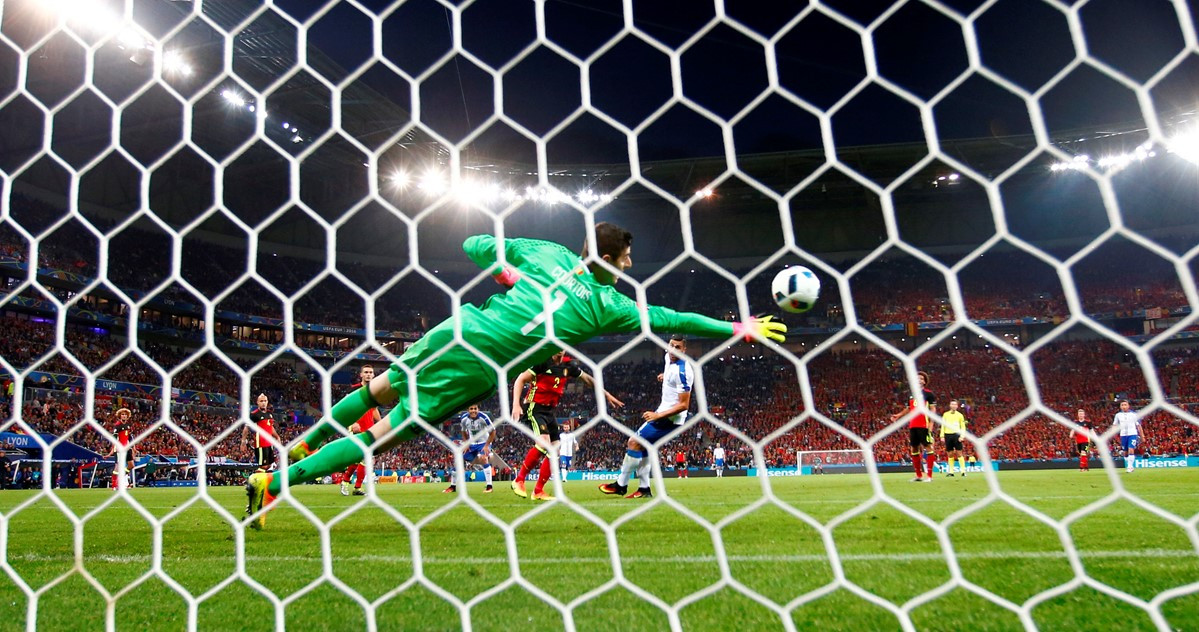 Bỉ vs Italia (0-2): Thiên thanh trừng phạt Quỷ đỏ ảnh 22