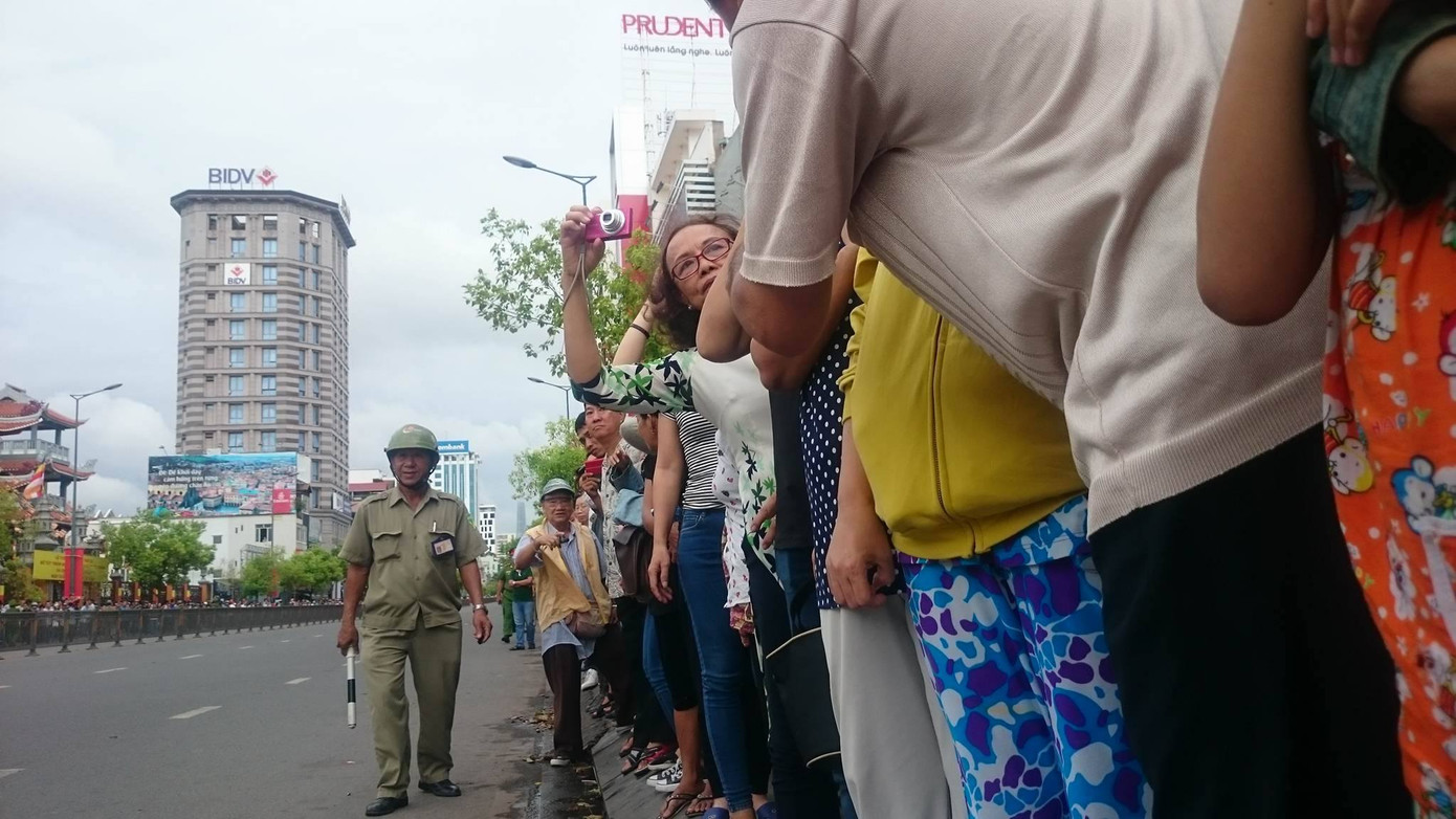 Ngày bận rộn của Tổng thống Mỹ Barack Obama ảnh 19