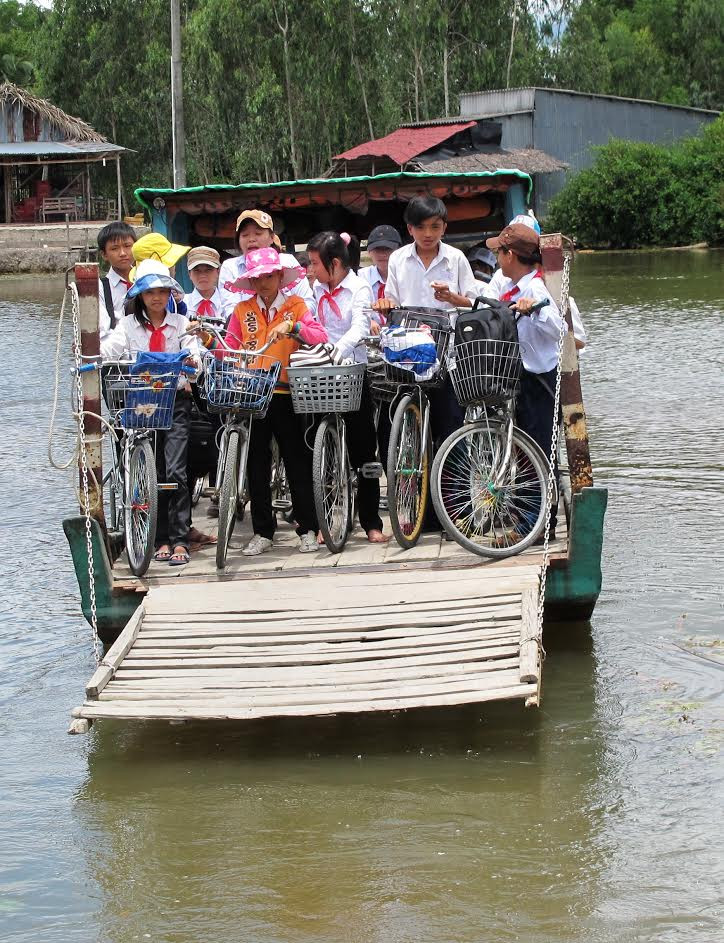 Chủ tịch nước đánh trống khai giảng năm học mới ảnh 12