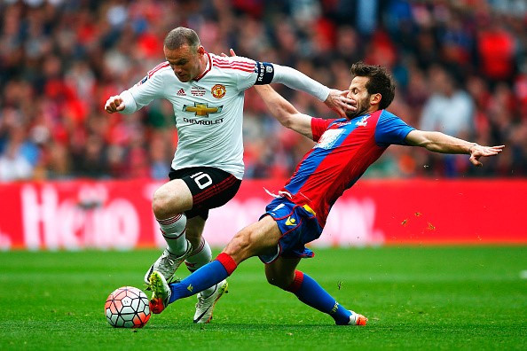 Người hùng Lingard đưa M.U lên ngôi vô địch FA Cup ảnh 21