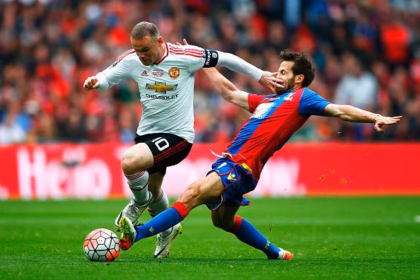 Người hùng Lingard đưa M.U lên ngôi vô địch FA Cup ảnh 21