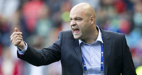 U19 Việt Nam chia điểm với UAE trong thế thiệt quân ảnh 2