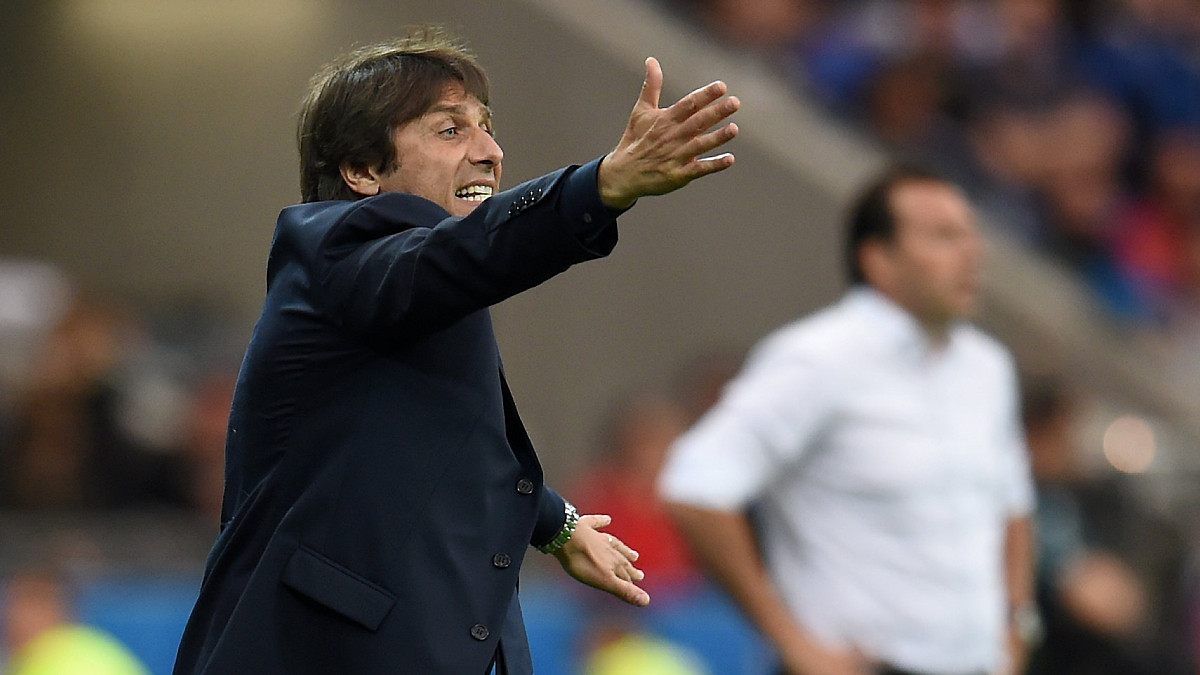 Bỉ vs Italia (0-2): Thiên thanh trừng phạt Quỷ đỏ ảnh 15