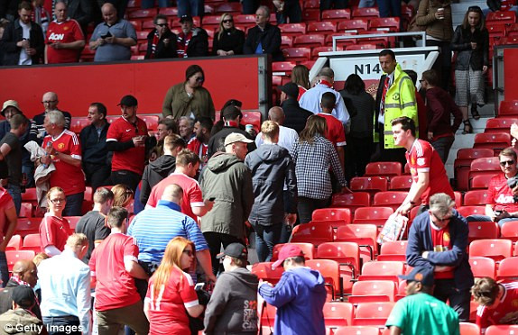 Hạ màn Premier League, Arsenal lấy ngôi Á quân ảnh 12