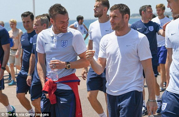 Anh vs Iceland (1-2): 'Địa chấn' rung chuyển EURO ảnh 1