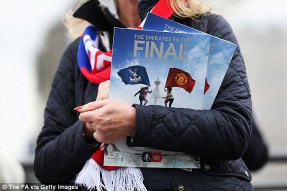 Người hùng Lingard đưa M.U lên ngôi vô địch FA Cup ảnh 6