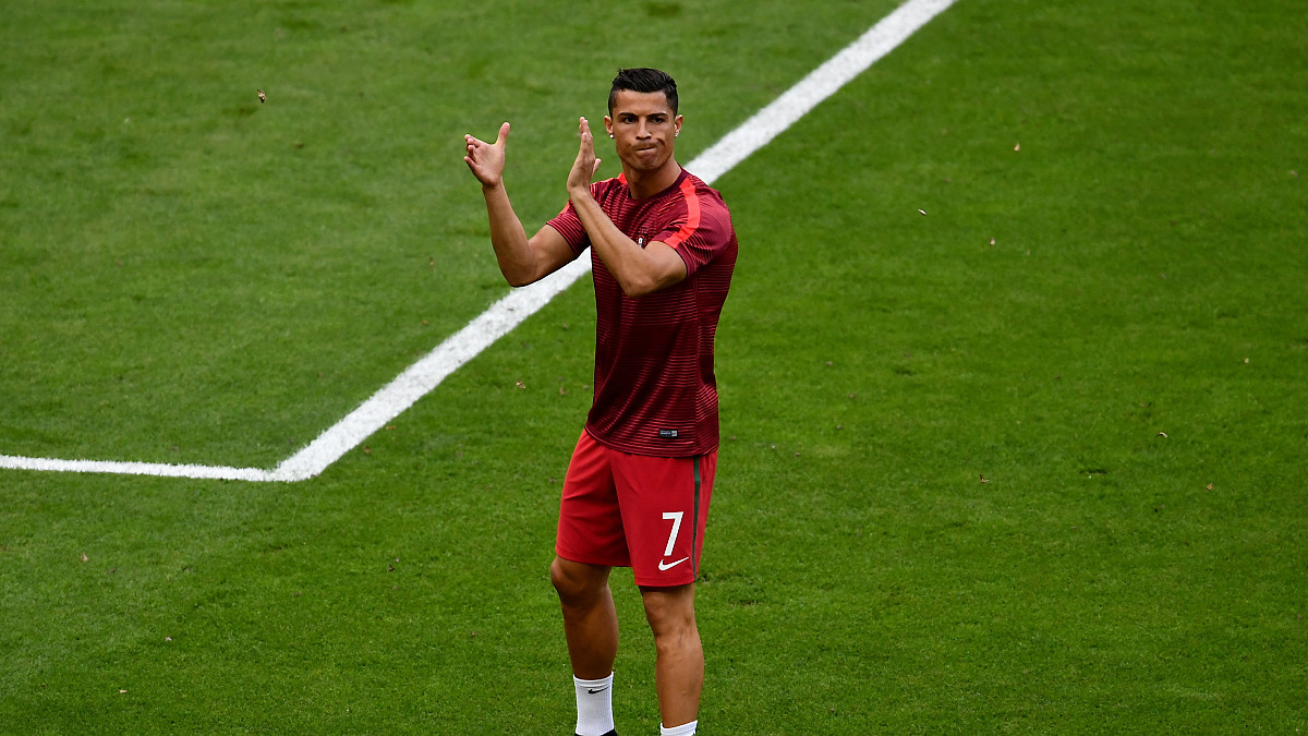 Bồ Đào Nha vô địch EURO nhờ 'bàn thắng vàng' ảnh 12