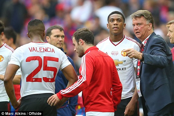 Người hùng Lingard đưa M.U lên ngôi vô địch FA Cup ảnh 20