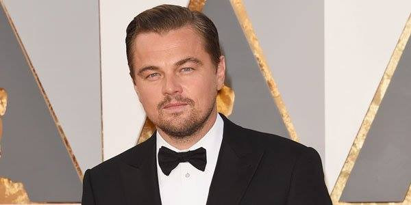 Leo Dicaprio giành tượng vàng Oscar sau 20 năm chờ đợi ảnh 27