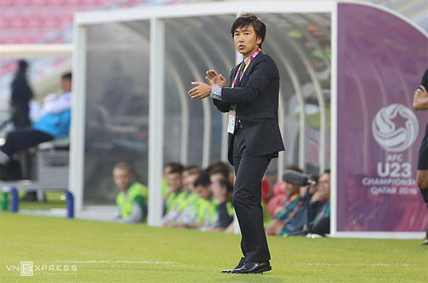 U23 Việt Nam vs U23 Australia (0-2): Lực bất tòng tâm ảnh 6