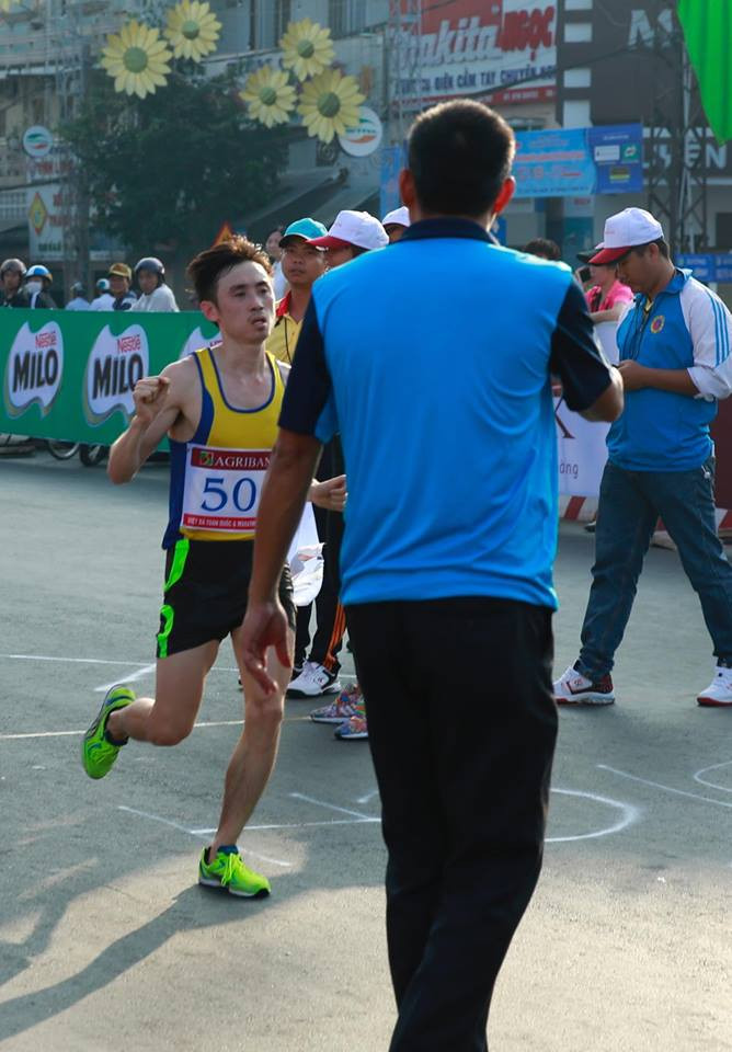 Tưng bừng đua tài Việt dã Tiền Phong ảnh 53