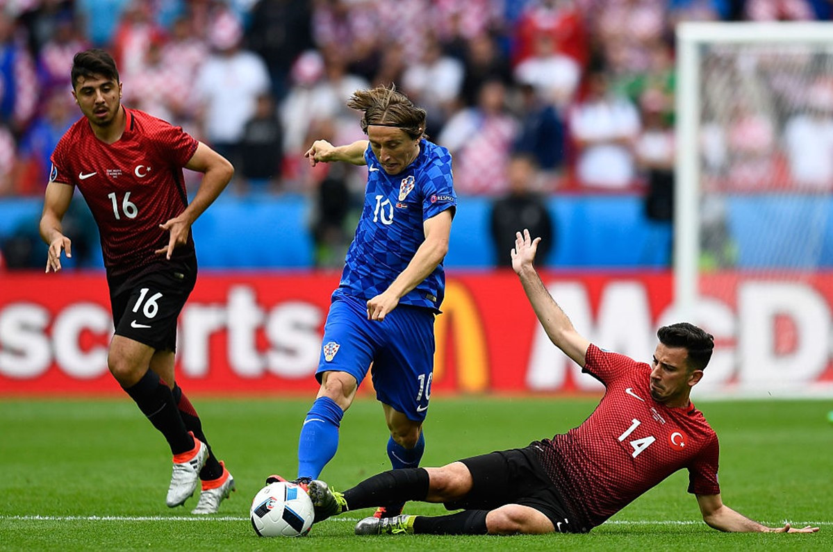 Ba Lan vs Bắc Ireland (1-0): Milik làm nên tất cả ảnh 34