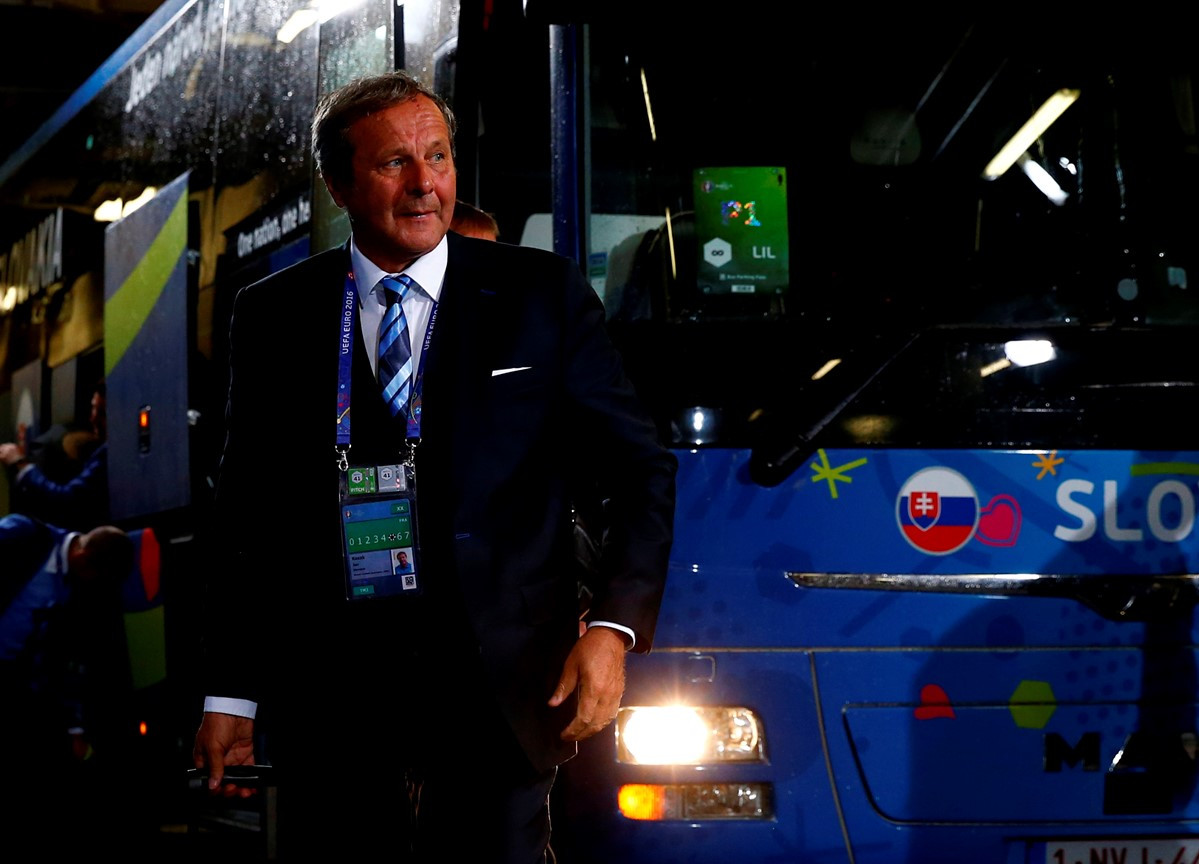 Đức vs Slovakia (3-0): Sức mạnh nhà vua ảnh 3