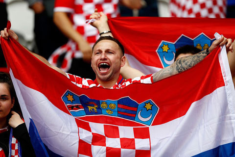 Ba Lan vs Bắc Ireland (1-0): Milik làm nên tất cả ảnh 40