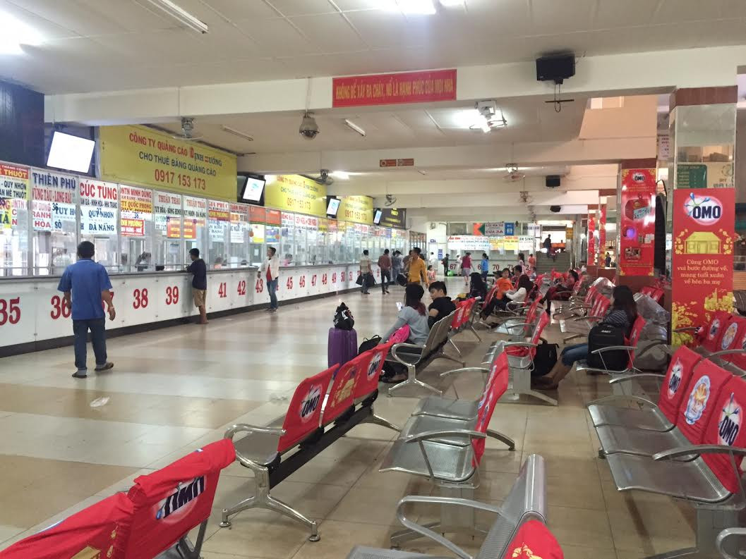 Cả nước tưng bừng đón năm mới Bính Thân 2016 ảnh 56