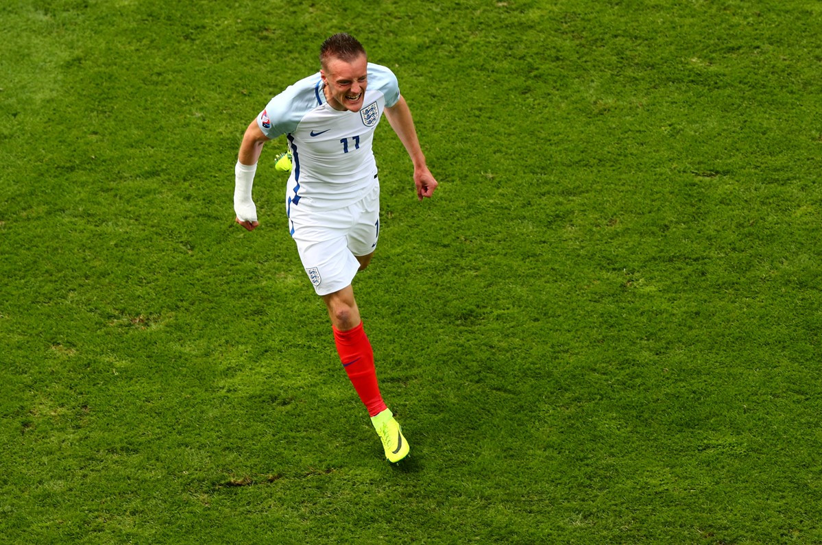 Anh vs Wales (2-1): Những người hùng từ băng ghế dự bị ảnh 18