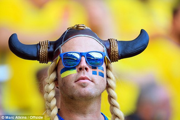 Nainggolan tỏa sáng, Bỉ tiễn Thụy Điển hồi hương ảnh 1