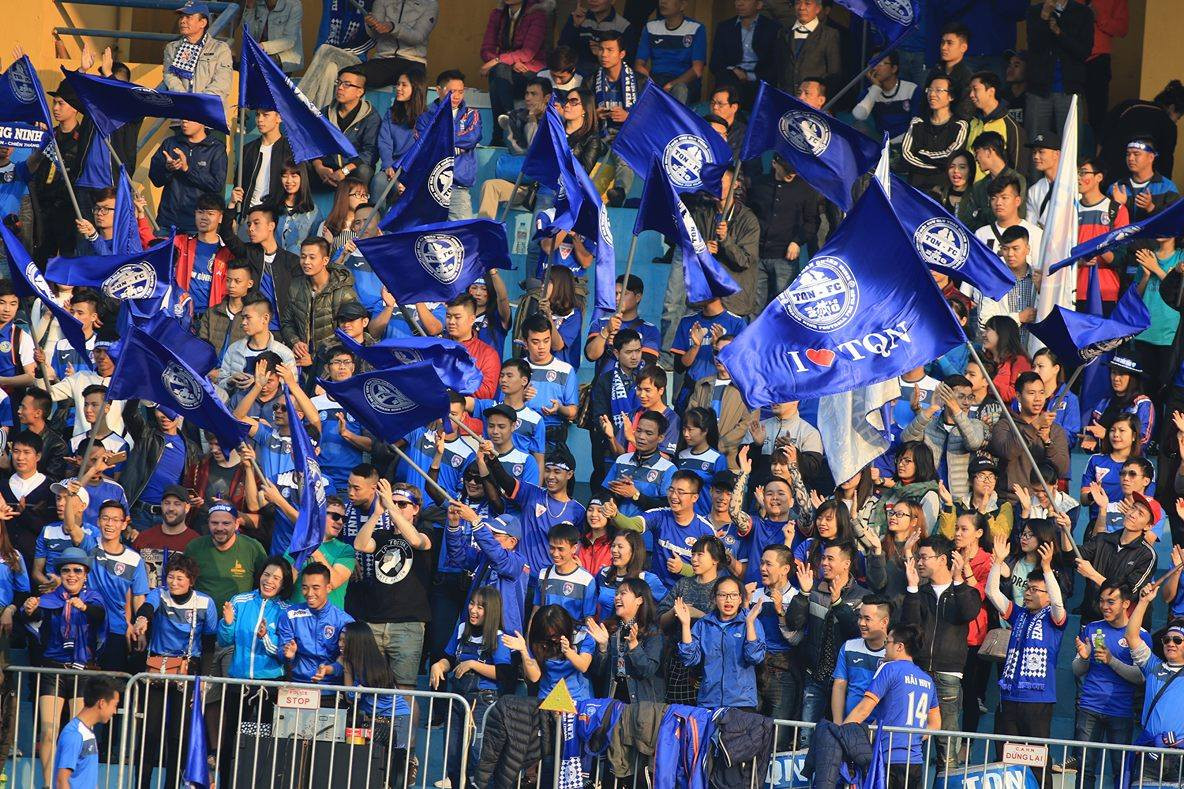 Thắng 'đấu súng', Than Quảng Ninh đoạt Siêu Cup 2016 ảnh 23