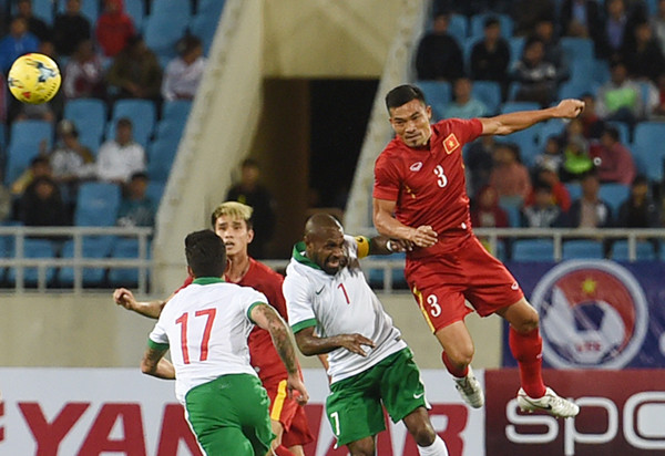 Tuyển Việt Nam lần đầu thắng Indonesia sau 17 năm ảnh 8
