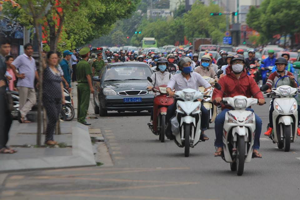 Ngày bận rộn của Tổng thống Mỹ Barack Obama ảnh 23