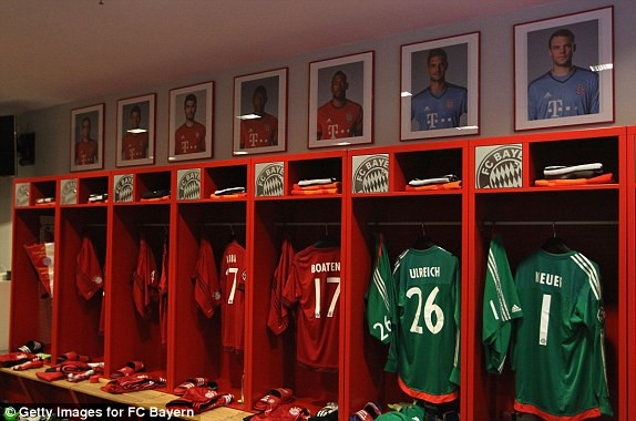 Bayern vs Atletico (2-1): Hùm xám bị loại cay đắng ảnh 1