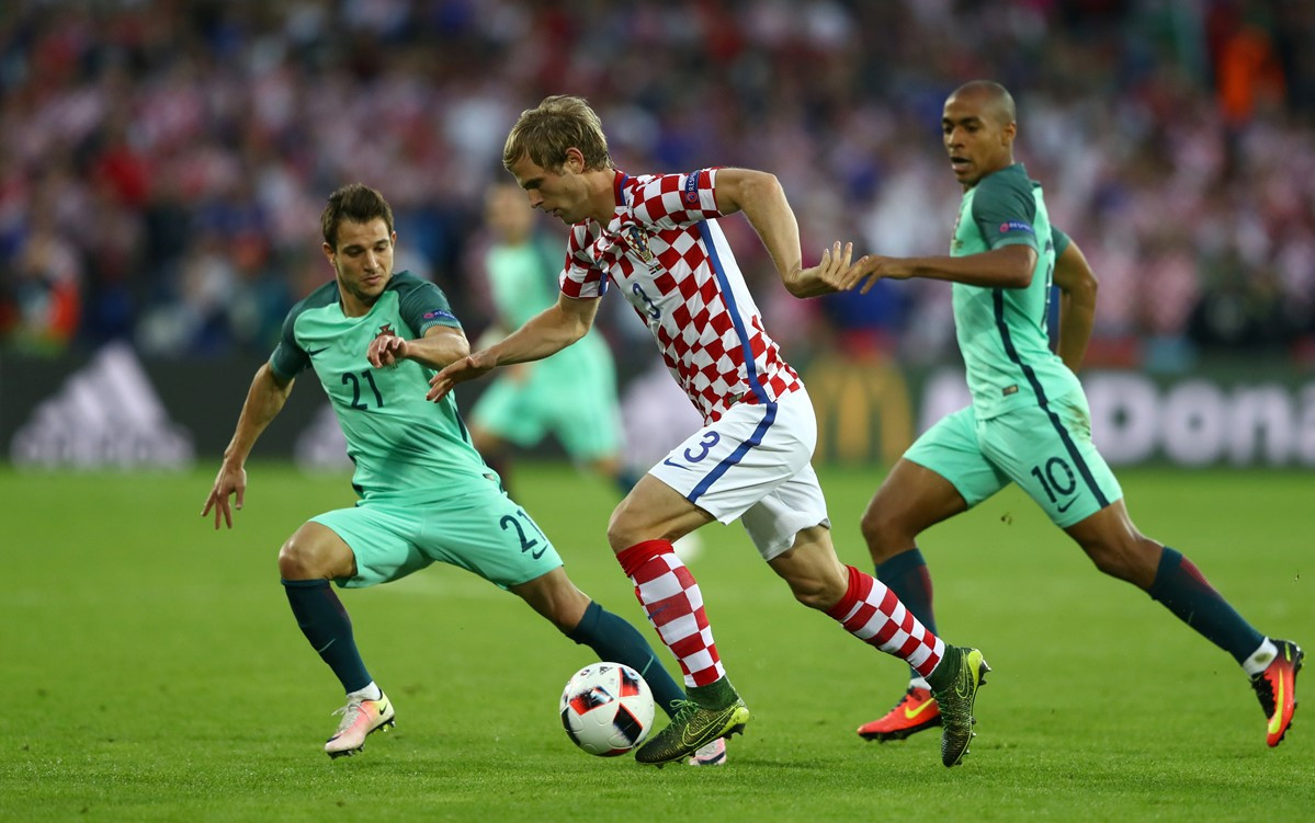 Bồ Đào Nha vs Croatia (1-0): Quaresma ghi bàn thắng vàng ảnh 21