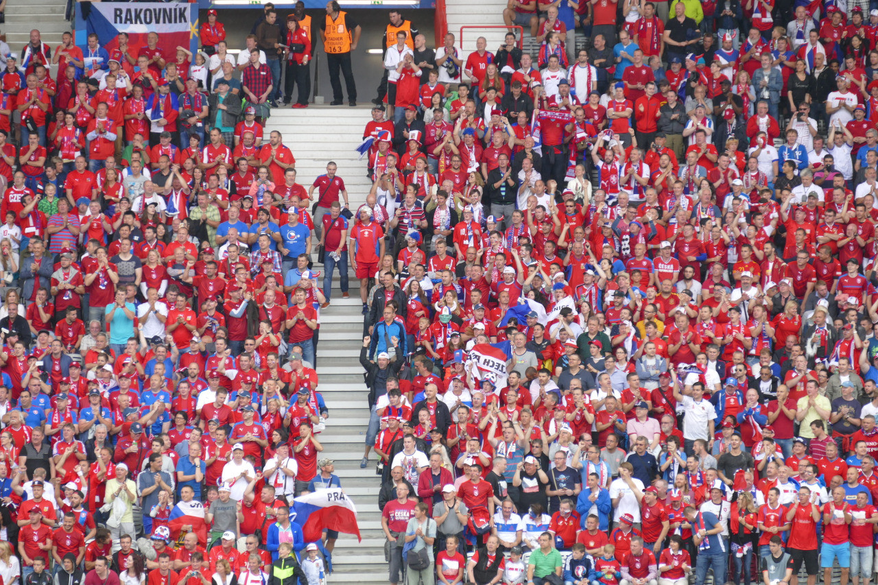 Tây Ban Nha vs CH Czech (1-0): Cứu tinh Pique ảnh 14