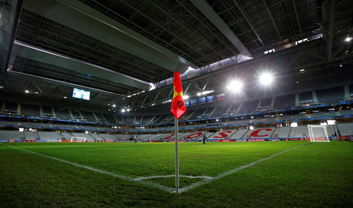 Nga vs Slovakia (1-2): 'Gấu Nga' ngã kềnh ảnh 4